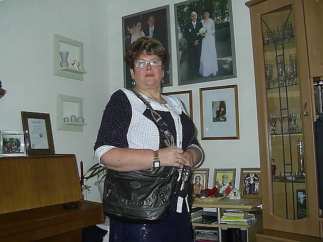 11P Russian amature granny 59 yo