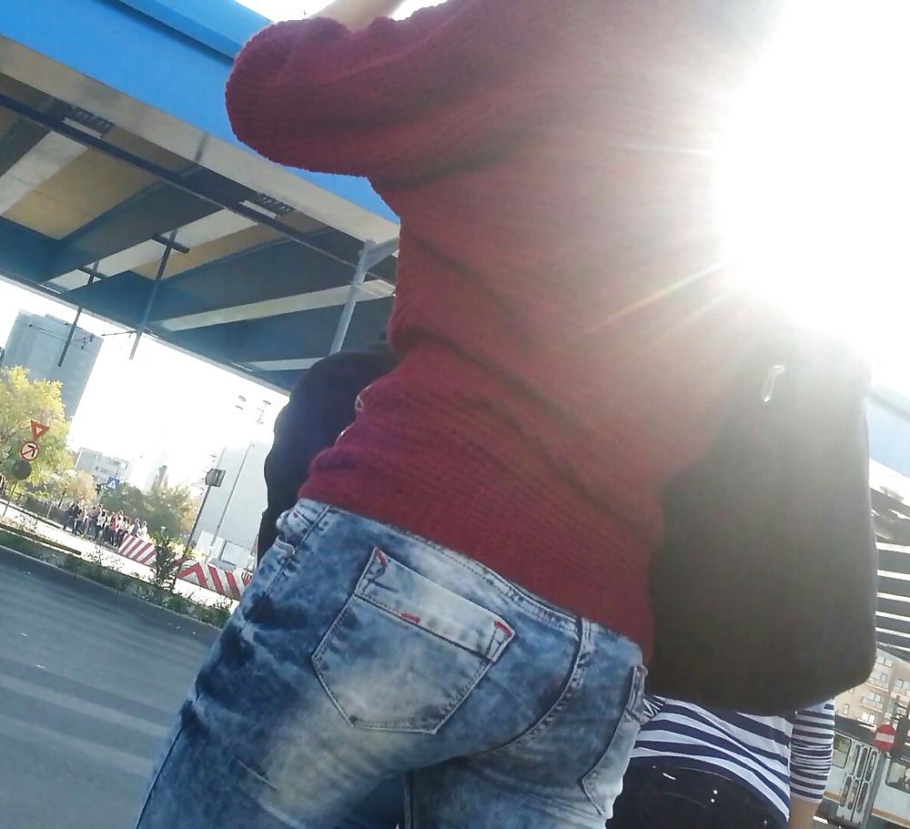 25P Spy sexy teens ass romanian