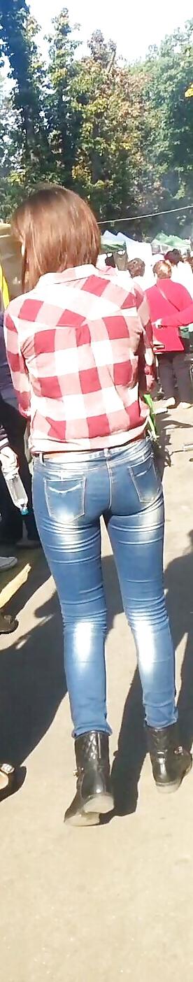 25P Spy sexy teens ass romanian
