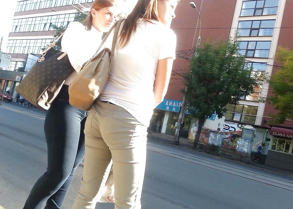 25P Spy sexy teens ass romanian