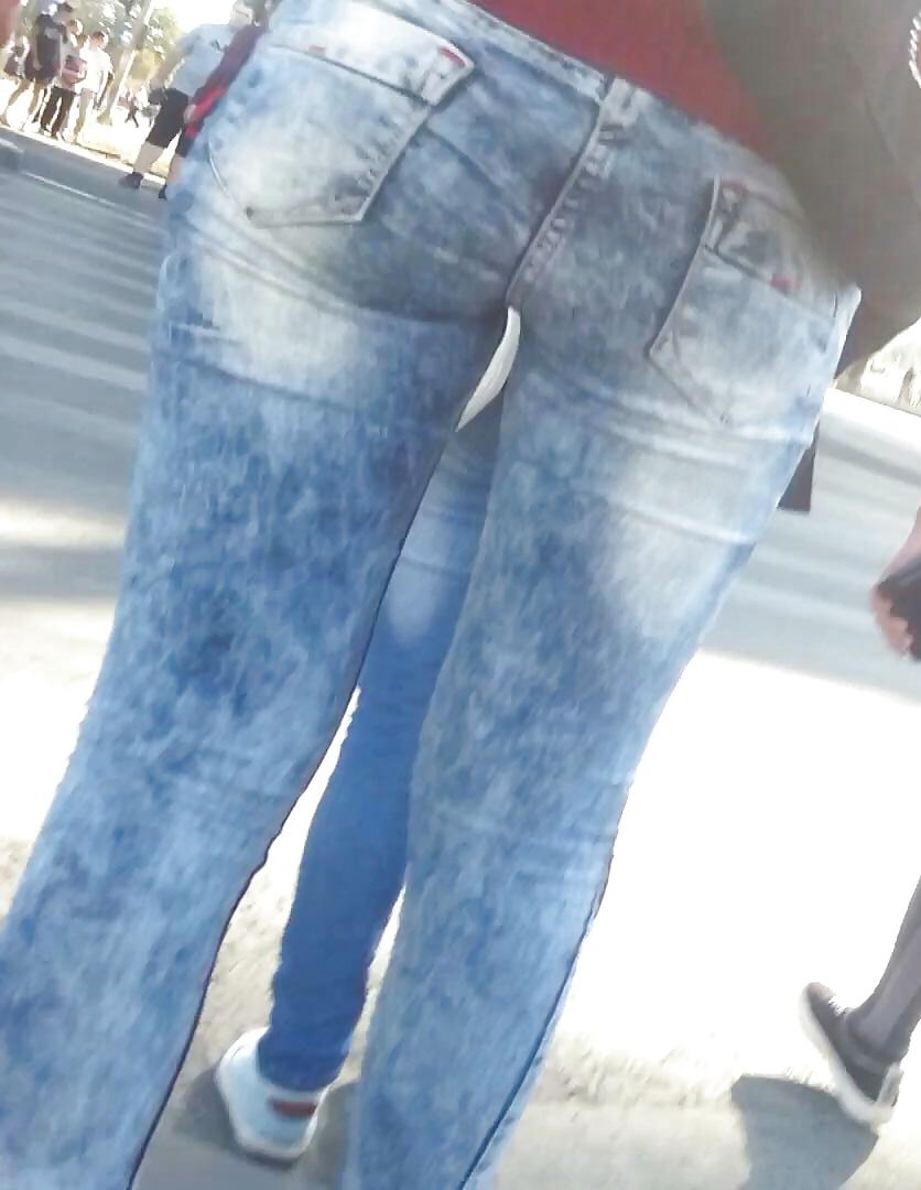 25P Spy sexy teens ass romanian