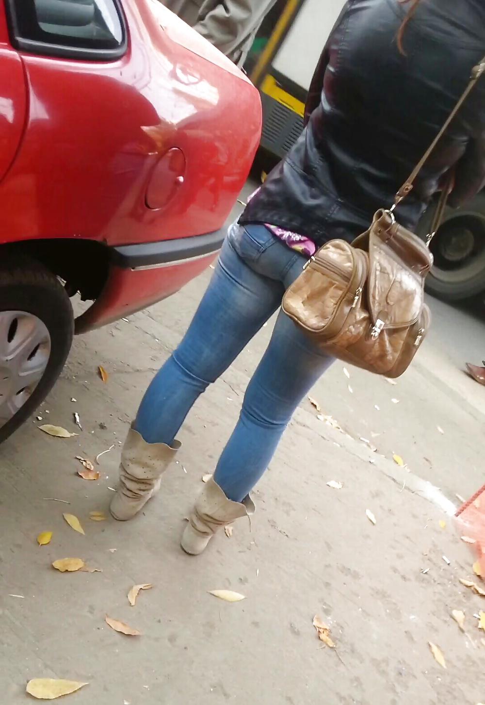 25P Spy sexy teens ass romanian