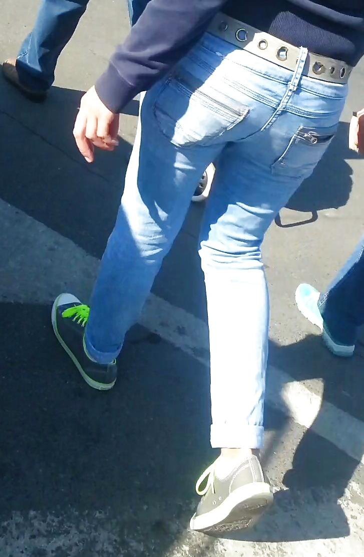 25P Spy sexy teens ass romanian