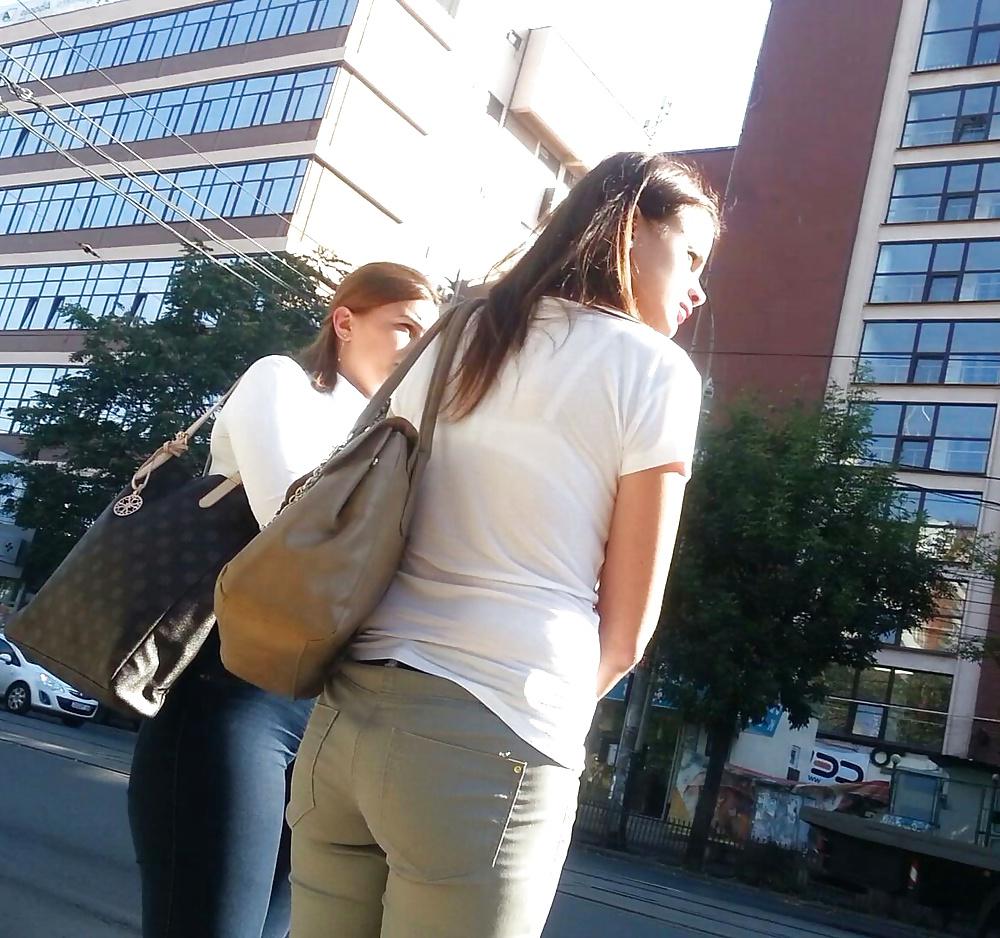 25P Spy sexy teens ass romanian