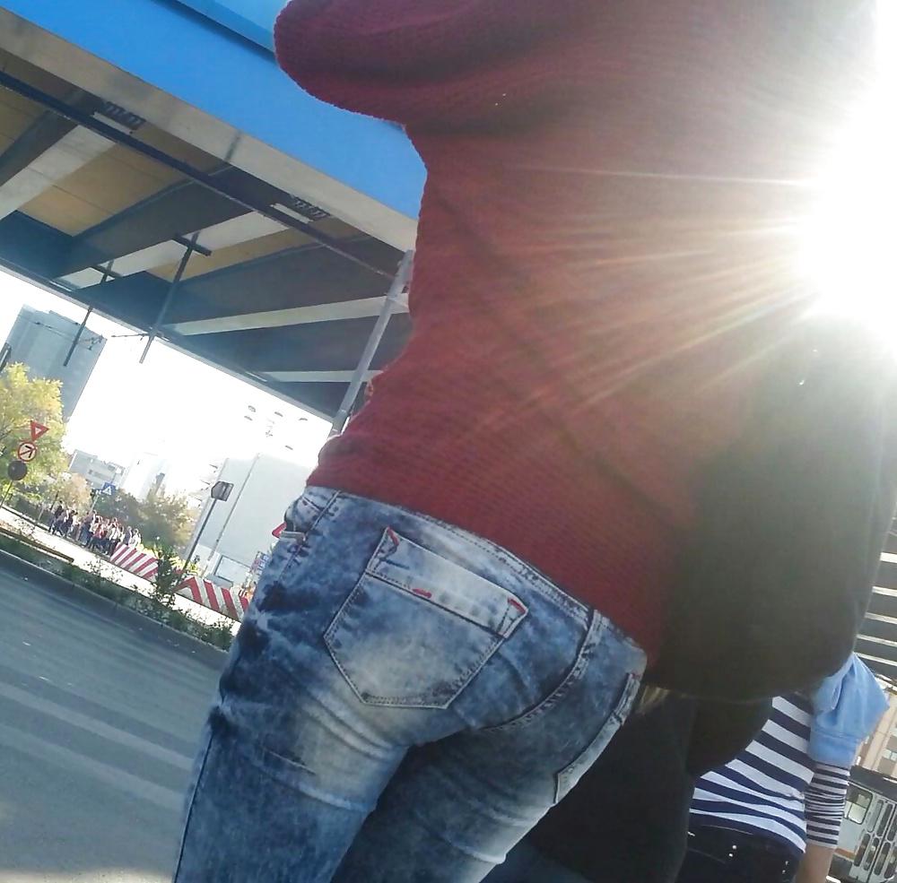 25P Spy sexy teens ass romanian