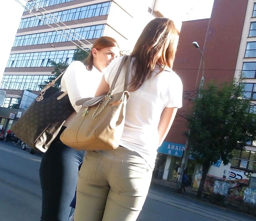 25P Spy sexy teens ass romanian