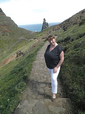 15P Monstertits russian amatuire mature 34 yo