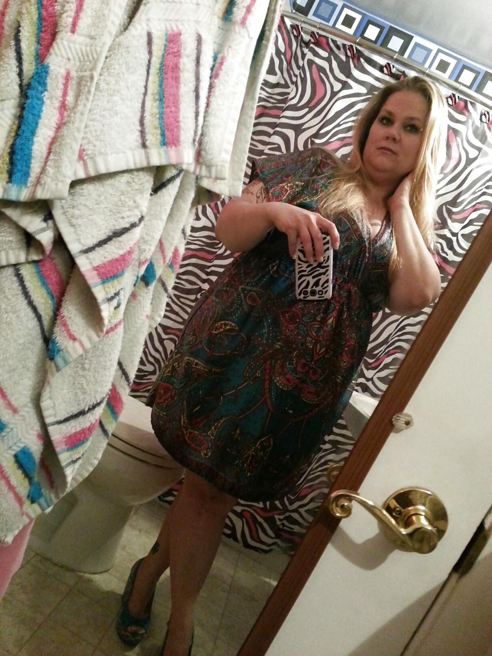 9P BBW Christina Preston From Copperas Cove TX