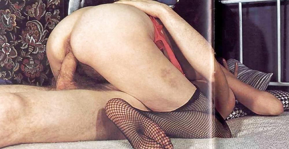 25P Porno magazine Color N34