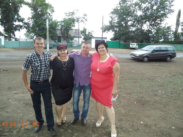 25P Monstertits russian amature Elvira Doering (Feller)