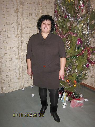 25P Monstertits russian amature Elvira Doering (Feller)