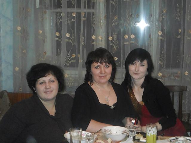 25P Monstertits russian amature Elvira Doering (Feller)
