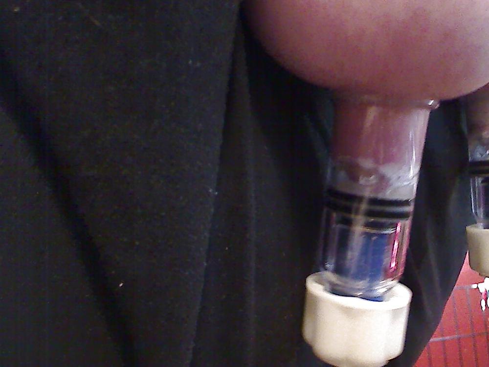 10P TRIPLE TROUBLE FOR RESTED NIPPLES