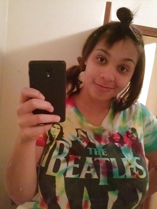25P Selfie - Amateur girl #25