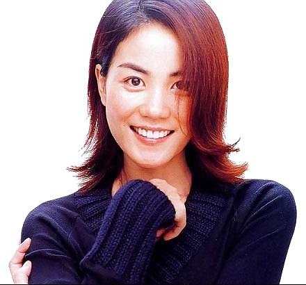 25P Faye Wong