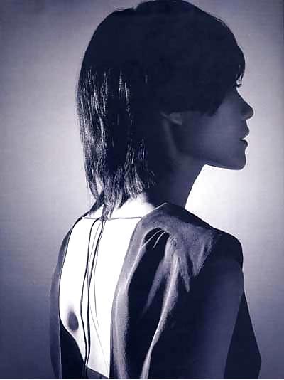 25P Faye Wong