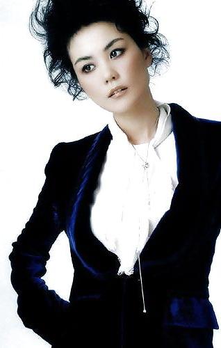25P Faye Wong