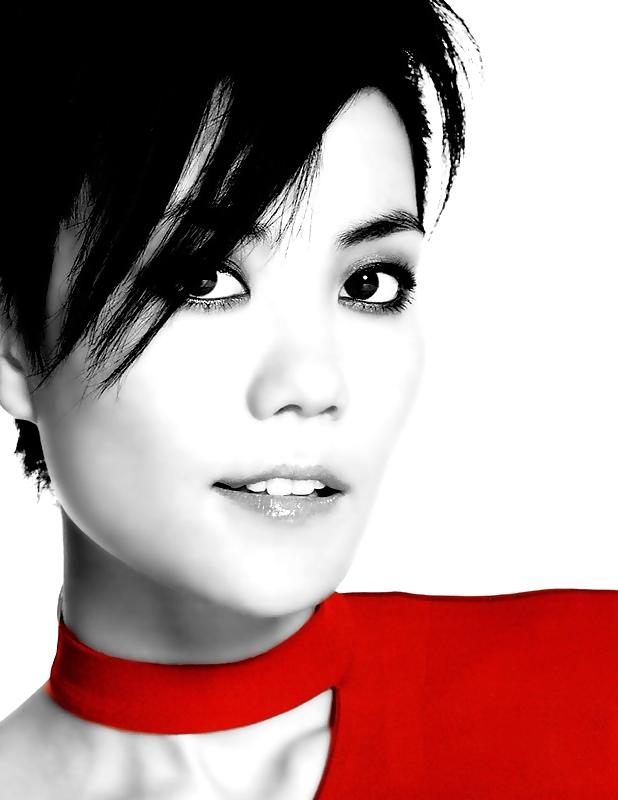25P Faye Wong