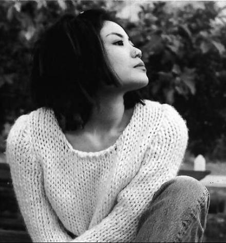 25P Faye Wong