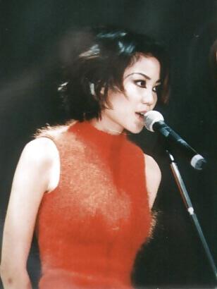 25P Faye Wong