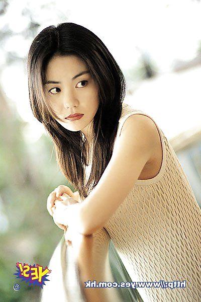 25P Faye Wong