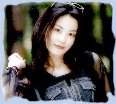 25P Faye Wong