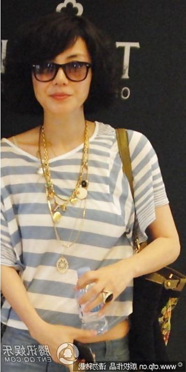 25P Faye Wong