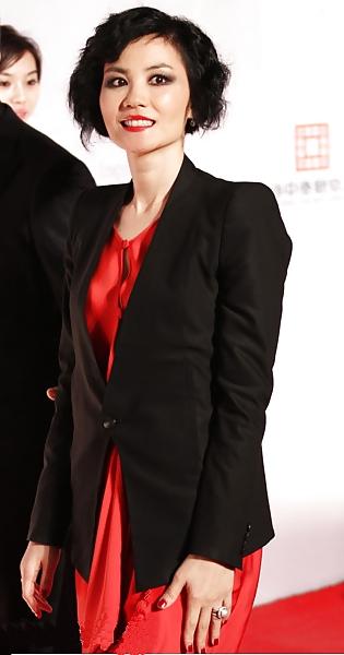25P Faye Wong