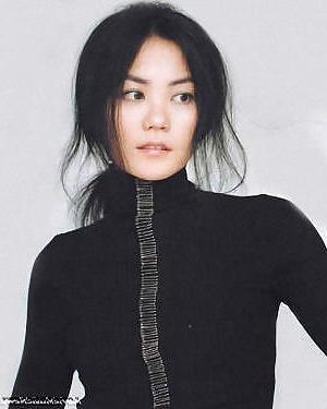 25P Faye Wong