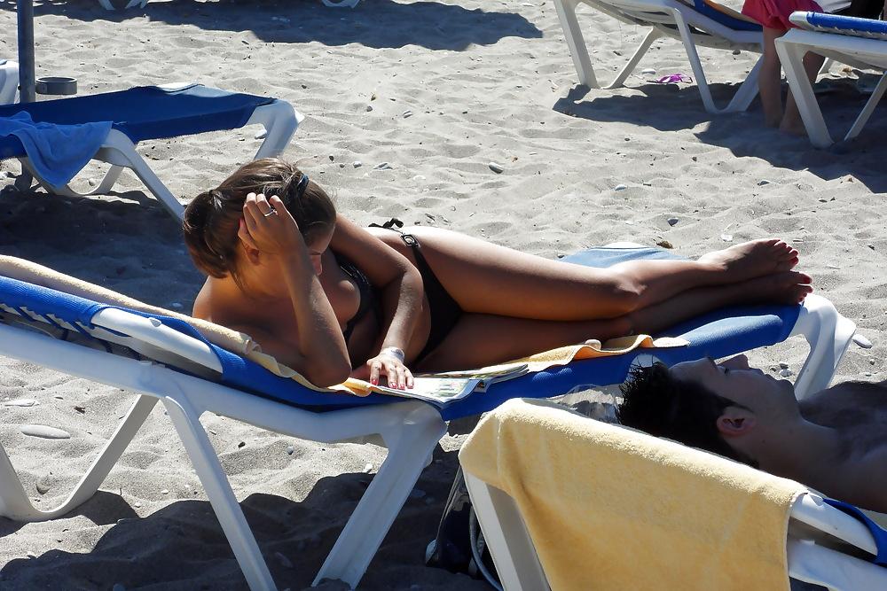 10P Voyeur im Urlaub 4