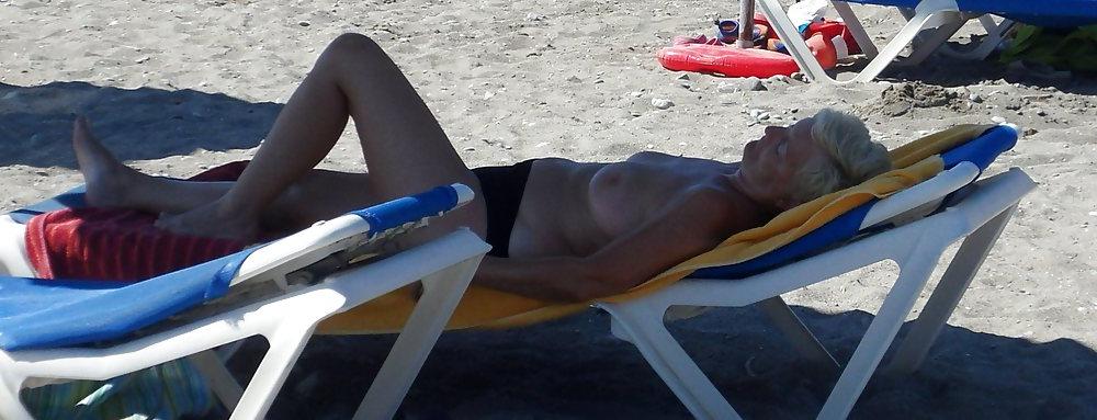 10P Voyeur im Urlaub 4