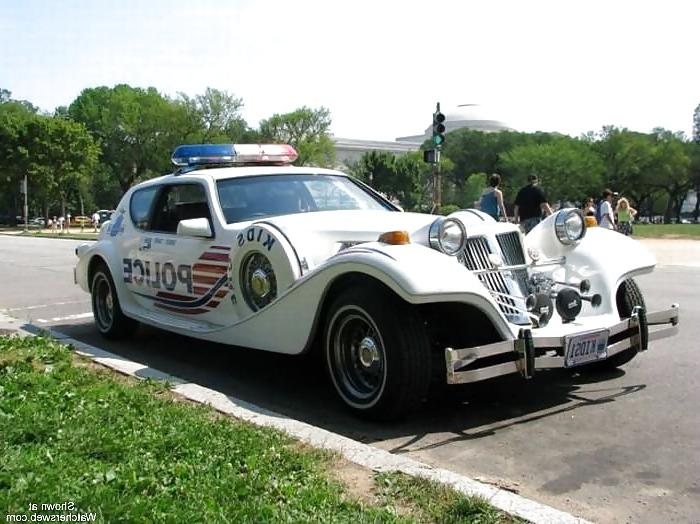 21P Intersting Police Cars (non nude - just funny)