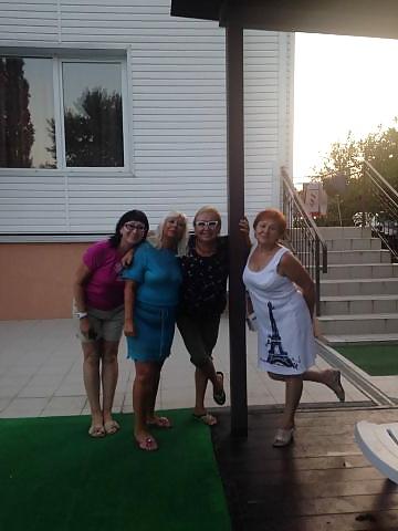 18P Hot russian granny 60yo