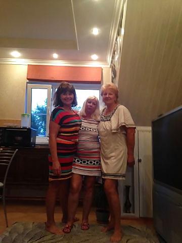 18P Hot russian granny 60yo