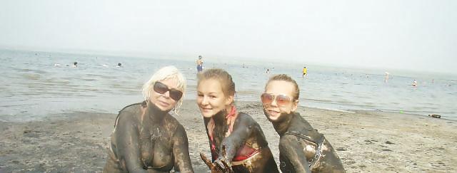 18P Hot russian granny 60yo