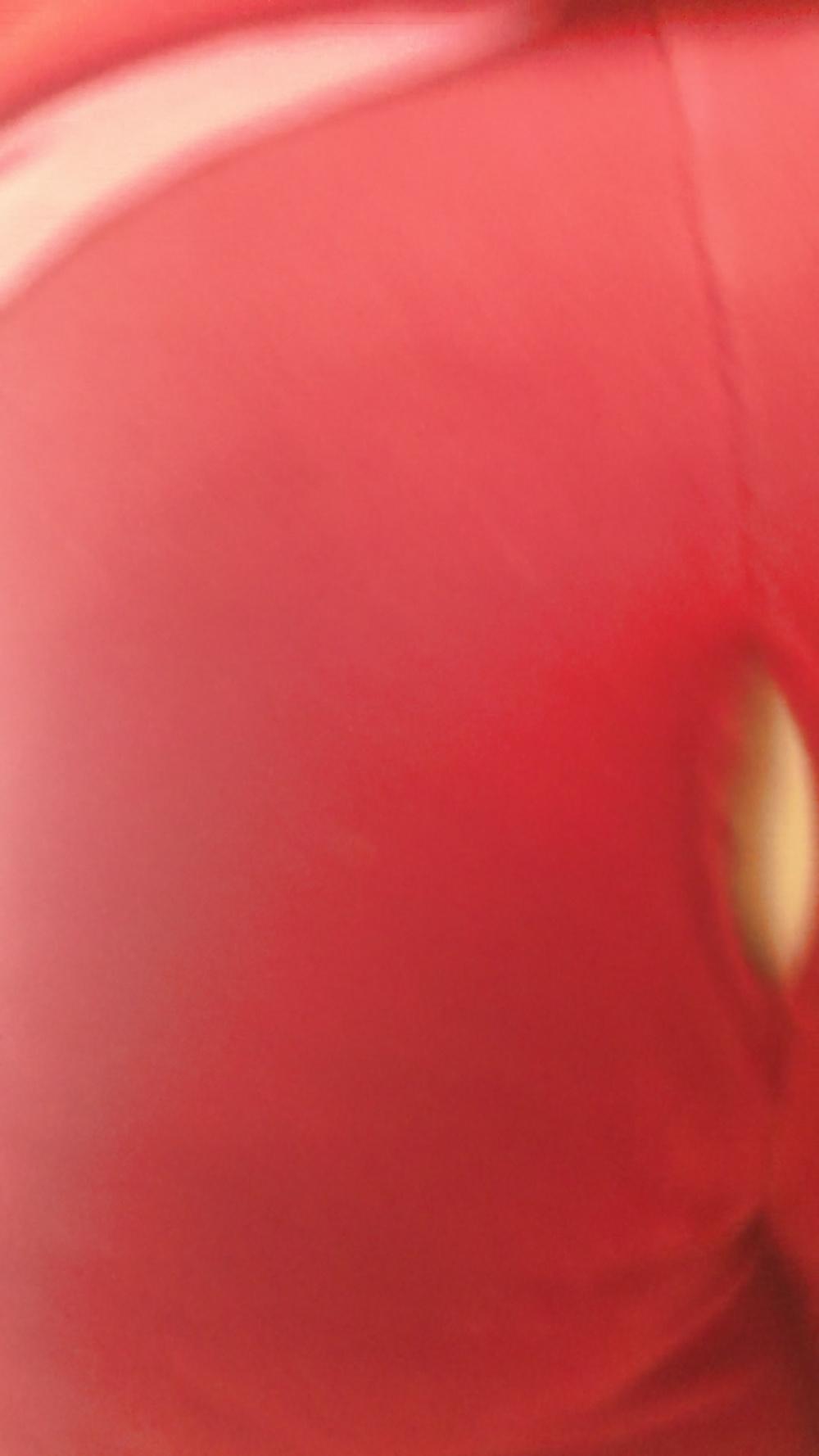 21P Teen butt & ass crack with hole in pants