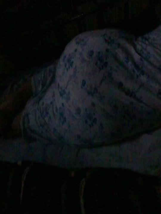 7P Arab bbw 