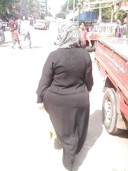 7P Arab bbw 