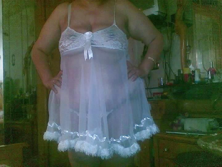 7P Arab bbw 
