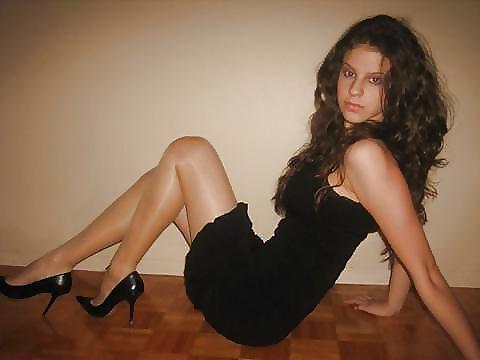 23P My favorite Ladyboys, Please comment them