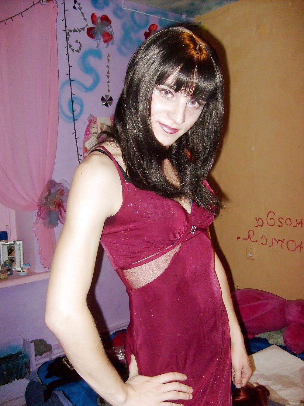 23P My favorite Ladyboys, Please comment them