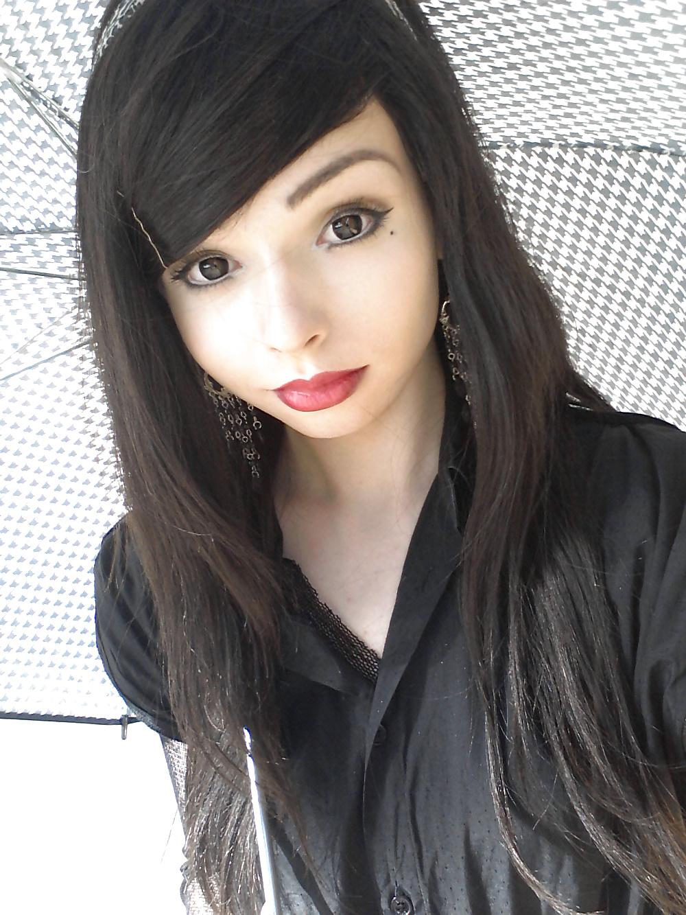 23P My favorite Ladyboys, Please comment them