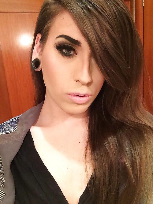 23P My favorite Ladyboys, Please comment them