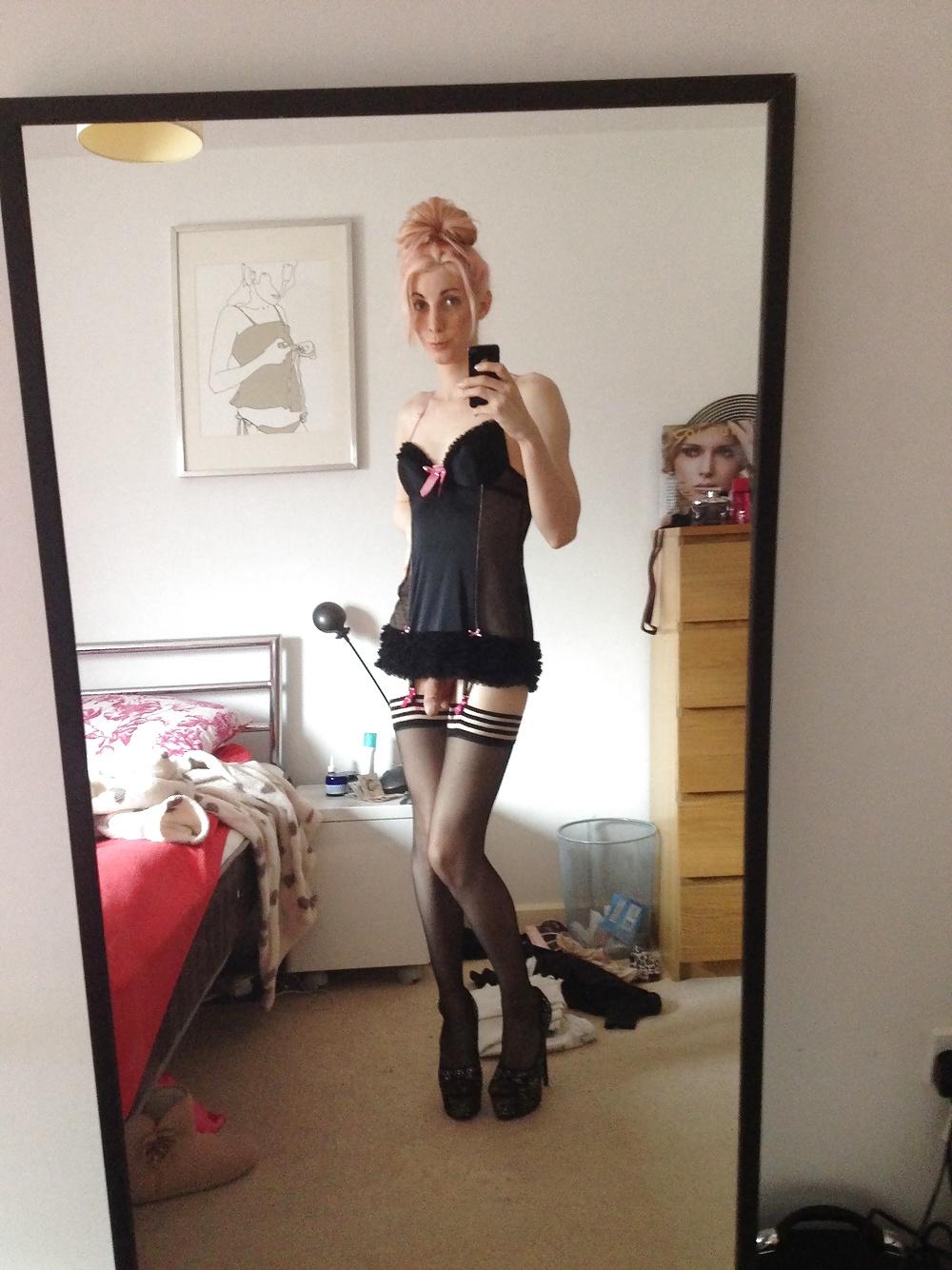 23P My favorite Ladyboys, Please comment them