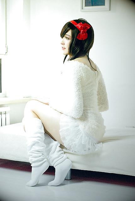 23P My favorite Ladyboys, Please comment them