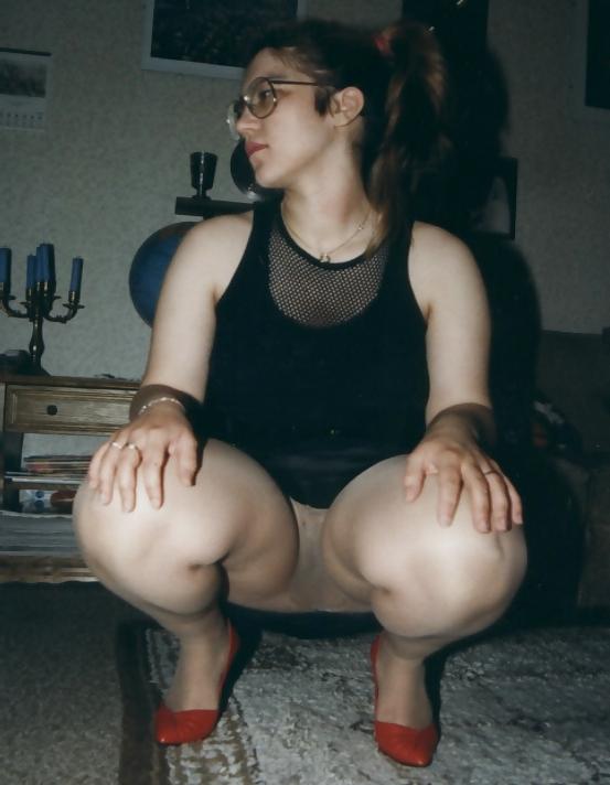 7P Upskirt Martina