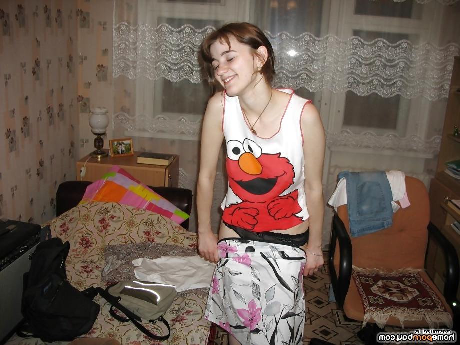 14P Sucking deep in POV