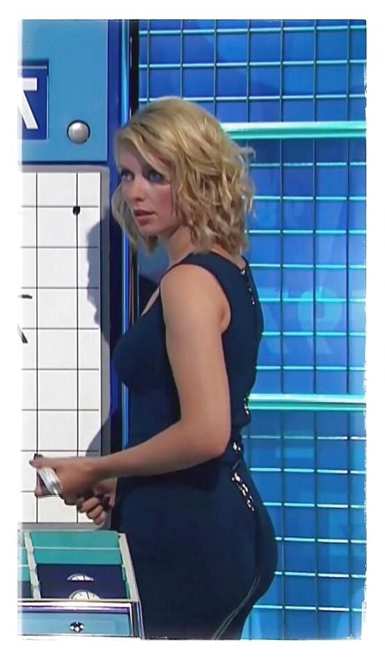 25P My True Love- Rachel Riley 5