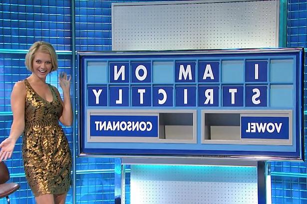 25P My True Love- Rachel Riley 5