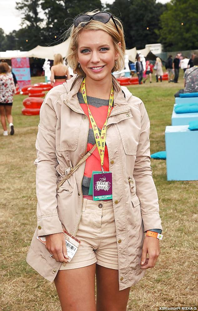 25P My True Love- Rachel Riley 5